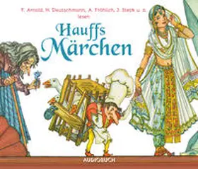 Hauff |  Hauffs Märchen | Sonstiges |  Sack Fachmedien