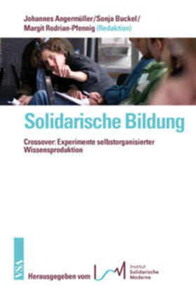  Solidarische Bildung | Buch |  Sack Fachmedien