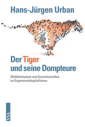 Urban | Der Tiger und seine Dompteure | Buch | 978-3-89965-589-6 | sack.de