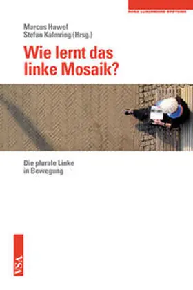 Hawel / Kalmring |  Wie lernt das linke Mosaik? | Buch |  Sack Fachmedien