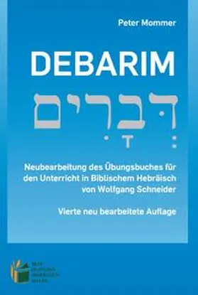 Schneider / Mommer |  Debarim - Übungsbuch und Beiheft (Zwei Bände) | Buch |  Sack Fachmedien