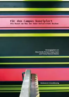 Heindl / Hoppe-Sailer / Mastnak-Walisko | Für den Campus konzipiert | Buch | 978-3-89966-763-9 | sack.de