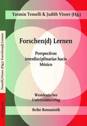 Temelli / Visser |  Forschen(d) Lernen | Buch |  Sack Fachmedien