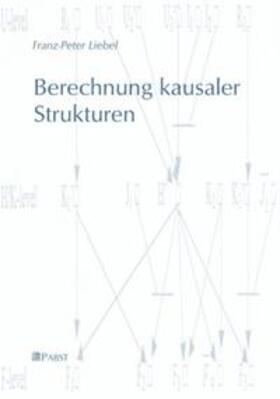 Liebel |  Berechnung kausaler Strukturen | Buch |  Sack Fachmedien