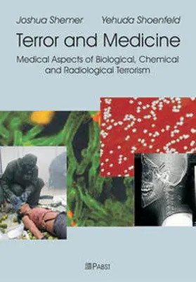 Shemer / Shoenfeld |  Terror and Medicine | Buch |  Sack Fachmedien