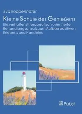 Koppenhöfer |  Kleine Schule des Geniessens | Buch |  Sack Fachmedien