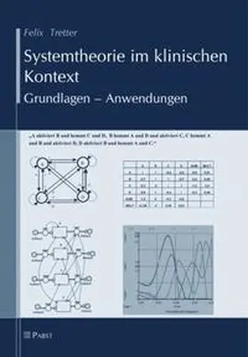 Tretter |  Systemtheorie im klinischen Kontext | Buch |  Sack Fachmedien