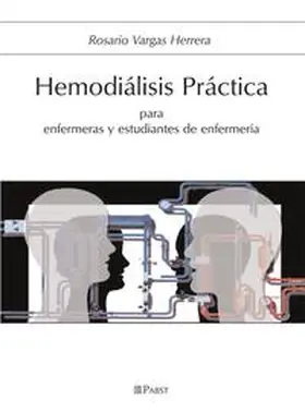 Vargas Herrera |  Hemodiálisis Práctica | Buch |  Sack Fachmedien