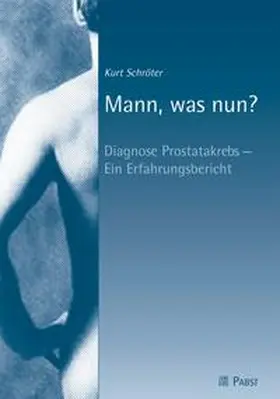 Schröter |  Mann, was nun? | Buch |  Sack Fachmedien