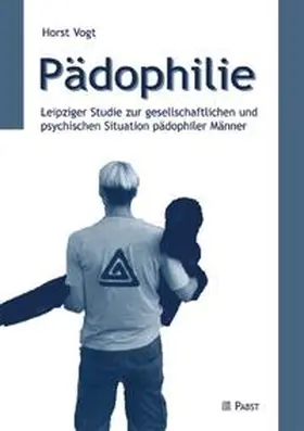 Vogt |  Pädophilie | Buch |  Sack Fachmedien