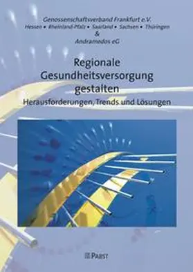  Regionale Gesundheitsversorgung gestalten | Buch |  Sack Fachmedien