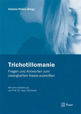 Peters |  Trichotillomanie | Buch |  Sack Fachmedien