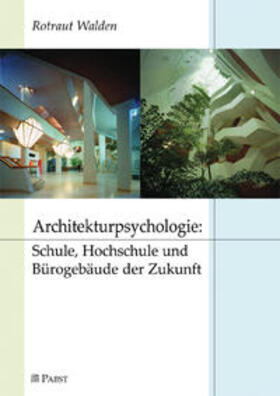 Walden |  Walden, R: Architekturpsychologie | Buch |  Sack Fachmedien