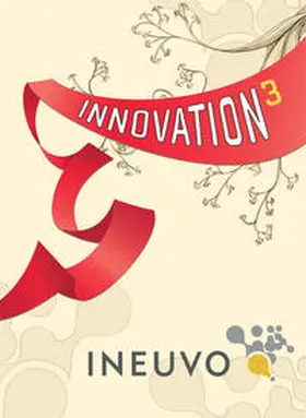  INNOVATION³ | Buch |  Sack Fachmedien