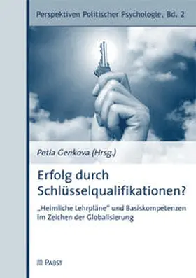 Genkova |  Erfolg durch Schlüsselqualifikationen? | Buch |  Sack Fachmedien