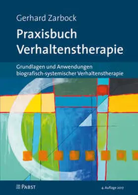 Zarbock |  Praxisbuch Verhaltenstherapie | Buch |  Sack Fachmedien