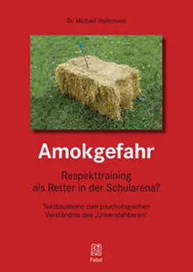 Heilemann |  Amokgefahr | Buch |  Sack Fachmedien