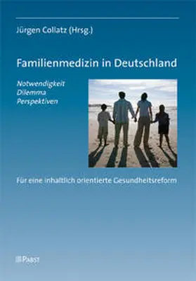 Collatz |  Familienmedizin in Deutschland | Buch |  Sack Fachmedien