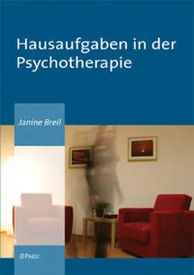 Breil |  Hausaufgaben in der Psychotherapie | Buch |  Sack Fachmedien