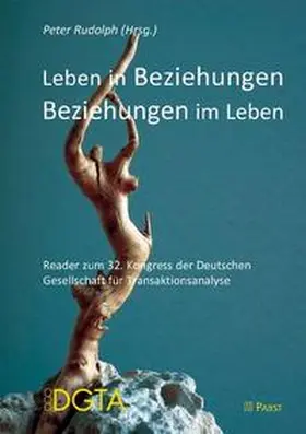 Rudolph |  Leben in Beziehungen - Beziehungen im Leben | Buch |  Sack Fachmedien