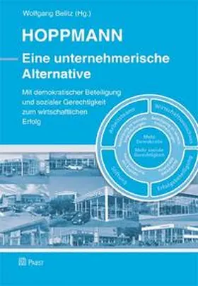 Belitz |  HOPPMANN - Eine unternehmerische Alternative | Buch |  Sack Fachmedien