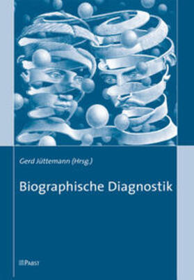 Jüttemann |  Biographische Diagnostik | Buch |  Sack Fachmedien