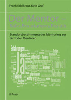 Edelkraut / Graf |  Der Mentor - Rolle, Erwartungen, Realität | Buch |  Sack Fachmedien