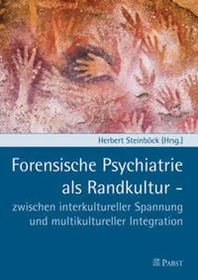 Steinböck |  Forensische Psychiatrie als Randkultur | Buch |  Sack Fachmedien