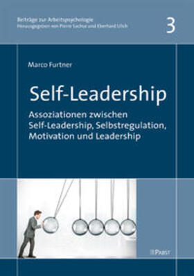 Furtner |  Furtner, M: Self-Leadership | Buch |  Sack Fachmedien