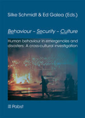 Schmidt / Galea | Behaviour – Security – Culture (BeSeCu) | Buch | 978-3-89967-867-3 | sack.de