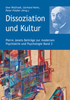 Wolfradt / Fiedler |  Dissoziation und Kultur | Buch |  Sack Fachmedien