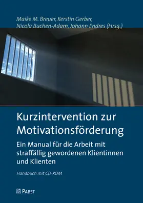 Breuer / Gerber / Buchen-Adam |  Kurzintervention zur Motivationsförderung | eBook | Sack Fachmedien