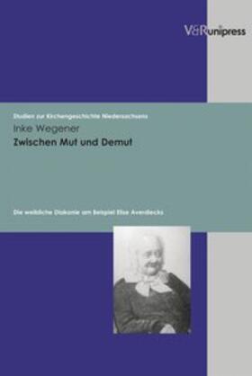 Wegener |  Zwischen Mut und Demut | Buch |  Sack Fachmedien