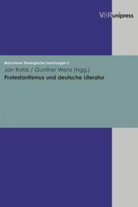 Wenz / Rohls / Mödl |  Das Wesen des Christentums | Buch |  Sack Fachmedien