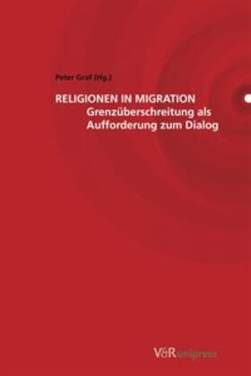 Graf |  Religionen in Migration | Buch |  Sack Fachmedien
