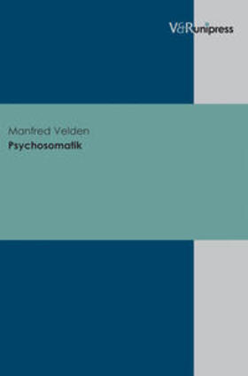 Velden |  Psychosomatik | Buch |  Sack Fachmedien