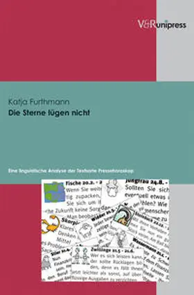 Furthmann |  Die Sterne lügen nicht | Buch |  Sack Fachmedien