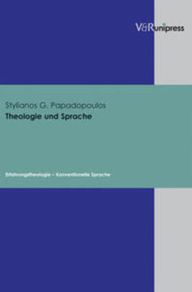Papadopoulos |  Theologie und Sprache | Buch |  Sack Fachmedien
