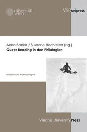 Babka / Hochreiter |  Queer Reading in den Philologien | Buch |  Sack Fachmedien