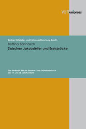 Bannasch |  Bannasch, B: Zwischen Jakobsleiter und Eselsbrücke | Buch |  Sack Fachmedien