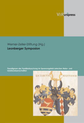 Werner-Zeller-Stiftung, Stiftung für gesellschaftsbez. Familienforschung |  Leonberger Symposion | Buch |  Sack Fachmedien