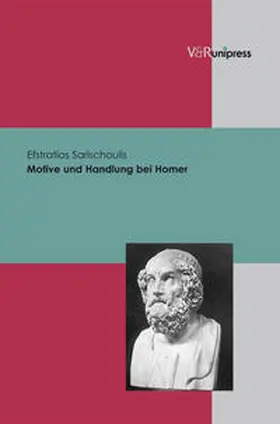 Sarischoulis |  Motive und Handlung bei Homer | Buch |  Sack Fachmedien