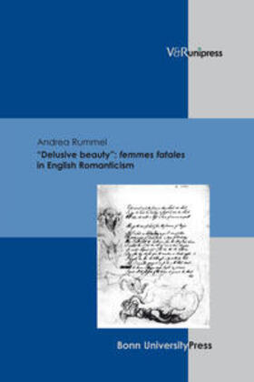 Rummel |  "Delusive beaut": femmes fatales in English Romanticism | Buch |  Sack Fachmedien