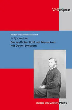 Weiske |  Die ärztliche Sicht auf Menschen mit Down-Syndrom | Buch |  Sack Fachmedien