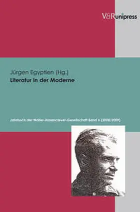 Egyptien |  Literatur in der Moderne | Buch |  Sack Fachmedien