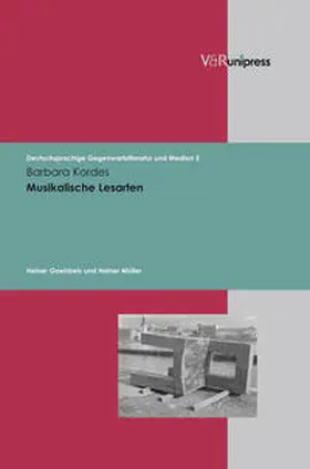 Kordes-Kögel |  Musikalische Lesarten | Buch |  Sack Fachmedien