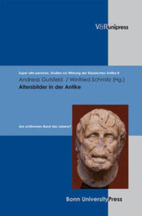 Gutsfeld / Schmitz | Altersbilder in der Antike | Buch | 978-3-89971-571-2 | sack.de