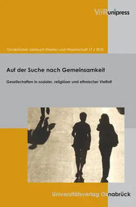 Stadt Osnabrück / Präsident der Universität Osnabrück, |  Osnabrücker Jahrbuch Frieden und Wissenschaft XVII / 2010 | Buch |  Sack Fachmedien