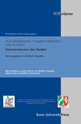 Bredekamp / Føllesdal / Di Fabio |  Transzendenzen des Realen | Buch |  Sack Fachmedien