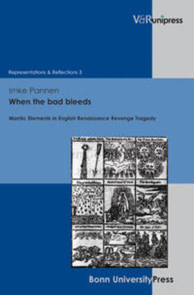 Pannen | When the bad bleeds | Buch | 978-3-89971-640-5 | sack.de